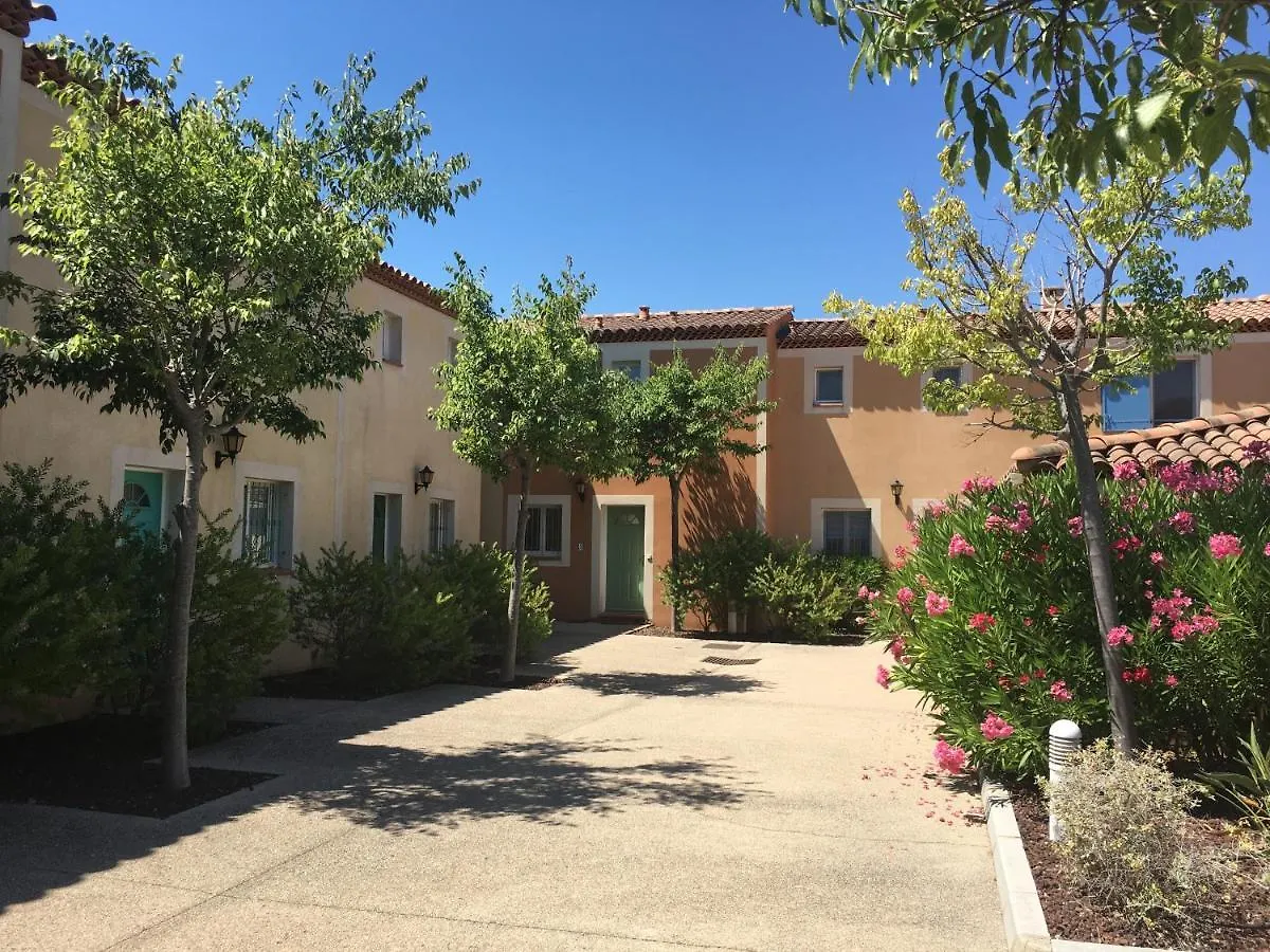 Holiday home Jardins Du Port Les Issambres - Meuble De Tourisme - Front De Mer - Clim La Garonnette-Plage France