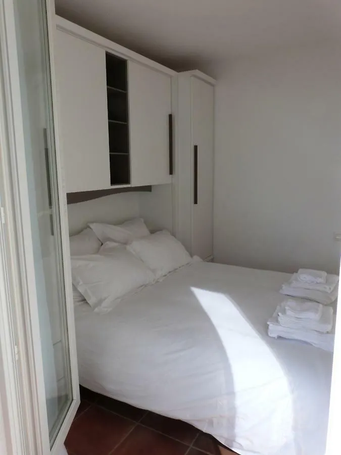 Holiday home Jardins Du Port Les Issambres - Meuble De Tourisme - Front De Mer - Clim Villa La Garonnette-Plage France